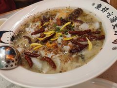 -江渔儿酸菜鱼(曜一城店)