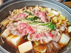 -九井澤精致料理(金茂店)