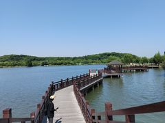 -石湖景区
