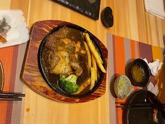 -蟹福家活蟹料理·豪华自助(绿洲假日酒店)