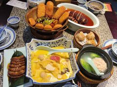-南京大牌档(凯德1818店)