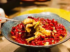 -香园茶社·金陵小灶(老门东店)