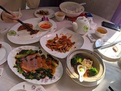 -四海轩(珠海海泉湾店)