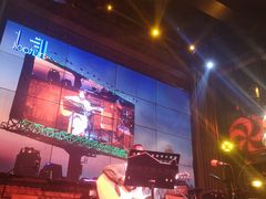 -胡桃里乐队酒馆(鎏嘉码头店)