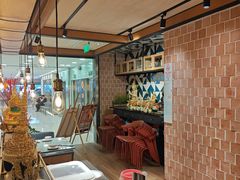 -Home Thai·泰谣(王府井apm店)