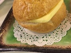 -新大咀港式茶餐厅(宝山万达店)