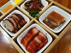 烧味四拼-老广酒楼(樱花店)