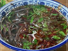 -惠记粉汤羊血(永松路店)