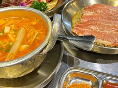 -本炙炭烤·蒲烧活鳗料理店(金沙洲店)