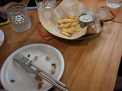 -ibarrel爱杯·bistro&brunch(江宁路店)