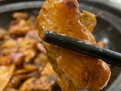 鸡煲-胡须佬鸡煲四季火锅(龙珠大道店)