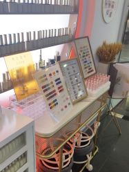 -MB·nail美甲美睫