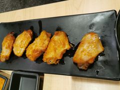 -花味·自助烤肉(雨花客厅店)