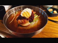 -汉拿山(北京上地华联店)