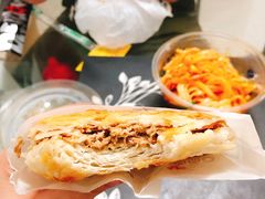 -魏家凉皮(博水商务大厦店)