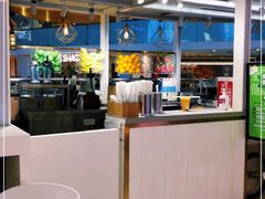 -Jazcu珍仕菓鲜榨果汁(西单大悦城店)