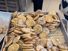 -高一点·徽味酥饼王·黄山烧饼