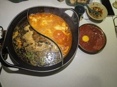 -新辣道鱼火锅(上地华联店)