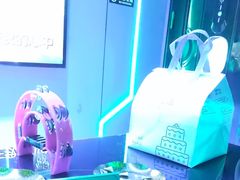 -唯爱KTV聚会餐厅(仙林东城汇店)