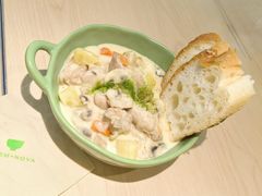 -盐集·料理食堂(江北活力源店)