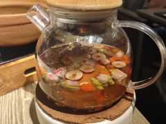 -熹素·鲜美素食Vegetarian (天河领展店)