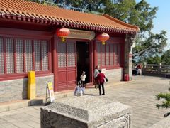 -南沙天后宫景区