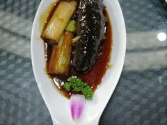 -老院子饭店·鲁菜·海鲜·家常菜