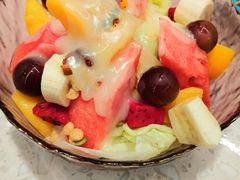 -Aqua Oasis 水天堂(常熟永旺店)