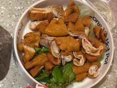 -大龙燚火锅(太古里店)