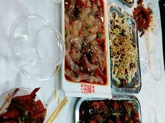 -郑喜旺烧烤(新郑店)
