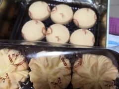 -珍妮曲奇聪明小熊(尖沙咀店)