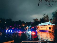 -南阳卧龙岗武侯祠