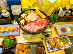 -食鲤料理(西虹东路店)