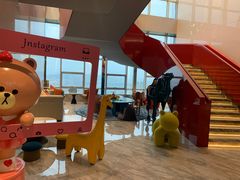 -温州君廷酒店.塞纳宫自助餐厅