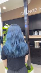 -CHANGE 美发烫染沙龙