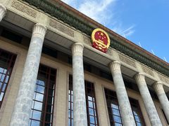 -人民大会堂