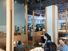 -老乡鸡(旭辉御府店)