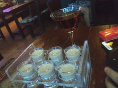 -Helens海伦司小酒馆(鼓楼店)