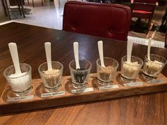 -恰餐厅及酒吧 CHAR Bar & Grill (北京丽都皇冠假日店)
