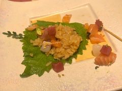 -鸟山鸣·日料食堂(王府井店)