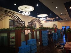 -鑫龙火锅城(青岛分店)