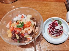 -福慧慈缘素食餐厅(王府井店)