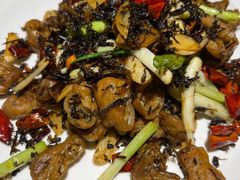 -陈江波老鸭煲(化工路店1号店)