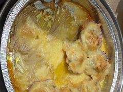 -船梆煮•蒸汽海鲜·炉火烤肉(五四广场店)