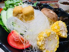 -千味涮·健康火锅(会展连城新天地店)