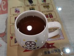 冬瓜茶-金姐台湾菜(珠江路店)