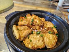 -江南婆婆(车墩店)