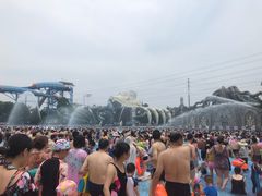 -苏州乐园森林水世界