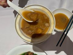 -粗茶淡饭·汉口公馆(循礼门店)