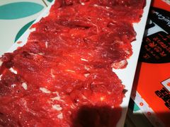 -南城十里潮汕鲜牛火锅·鲜虾生滚粥(融汇老商埠店)